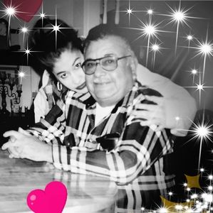 Meet your Posher, Veronica